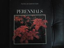 Perennials (The Time Life Gardener's Guide)