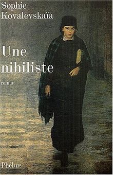 Une nihiliste