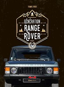 Génération Range Rover