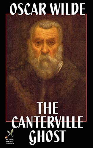 Oscar Wilde The Canterville Ghost