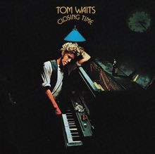 Closing Time von Waits,Tom | CD | Zustand gut