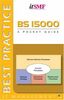Bs15000: A Pocket Guide