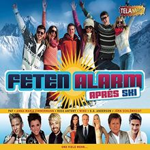 Feten Alarm,Aprés Ski