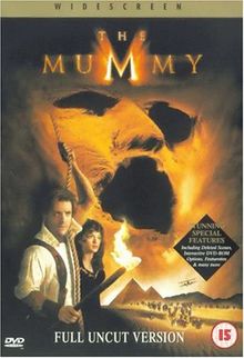 The Mummy [UK Import]