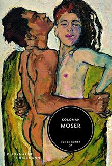 Koloman Moser: Junge Kunst 27