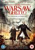 Warsaw Ghetto [UK Import]