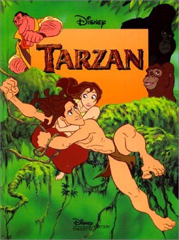 Tarzan