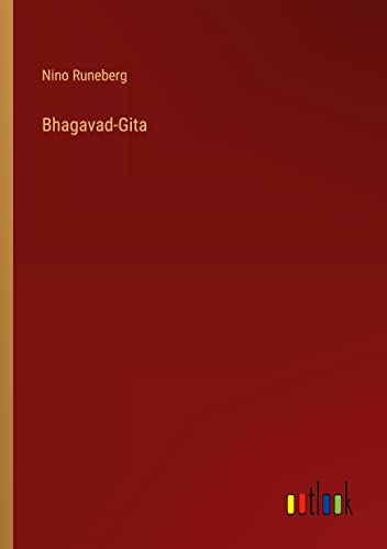 Bhagavad-Gita