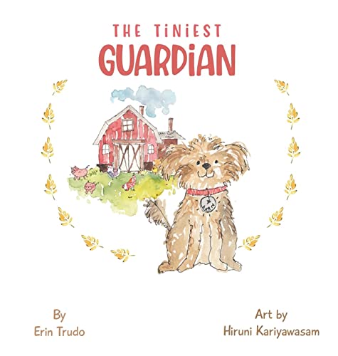 The Tiniest GUARDIAN