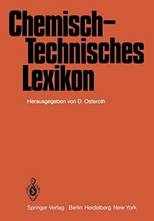 Chemisch-Technisches Lexikon