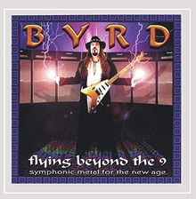 Flying beyond the 9