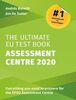 The Ultimate EU Test Book Assessment Centre 2020