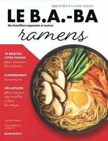 Le b.a.-ba des ramens