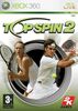 Top Spin 2 [UK Import]