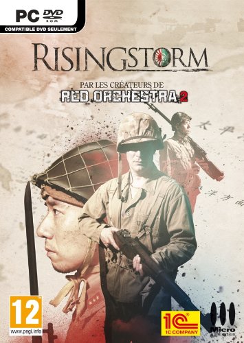 rising storm red orchestra 2 mods