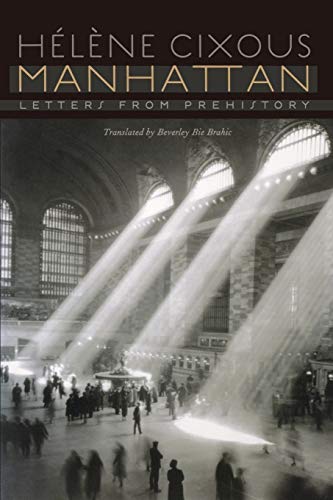 Manhattan: Letters from Prehistory