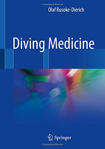 Diving Medicine