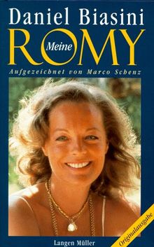 Meine Romy