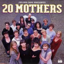 20 Mothers