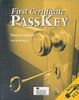 First Certificate Passkey: Teacher's Book