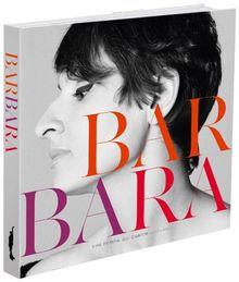 Une Femme Qui Chante (Intégrale Spéciale) de Barbara en CD Audio