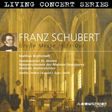 Mass in E Flat Major