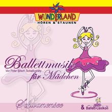 Ballettmusik für Mädchen - Schwanensee