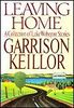 Leaving Home : A Collection of Lake Wobegon Stories