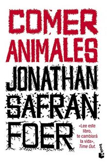 Comer animales (Diversos)