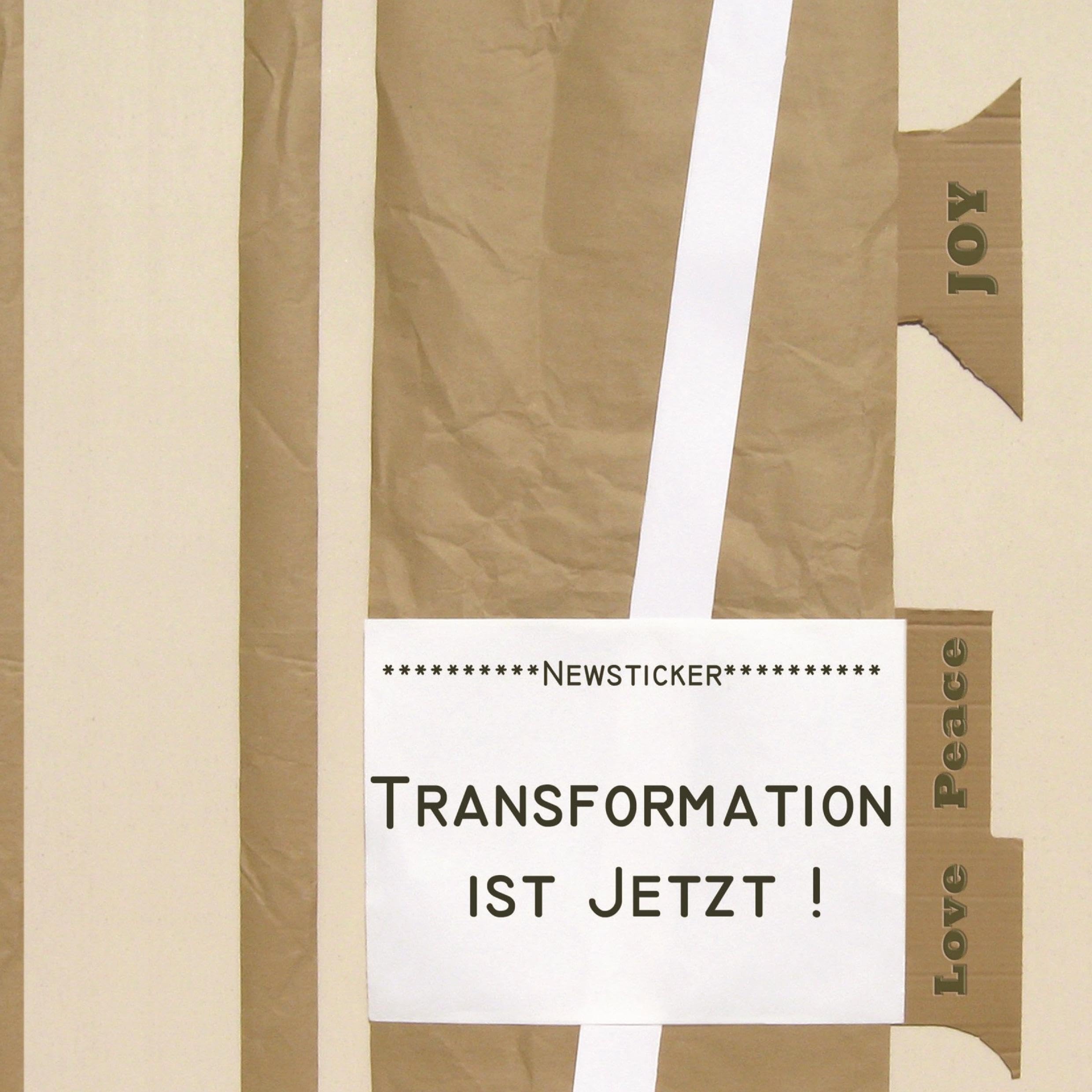 Transformation ist jetzt! Ein Buch wie ein Portal: für alle, die sich dem Leben mit offenem Herzen und wachem Geist stellen.: Spiritualität in der ... Seite ist ein Impuls für deine eigene Reise.