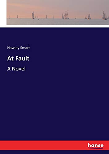 At Fault: A Novel