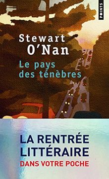 Le pays des ténèbres