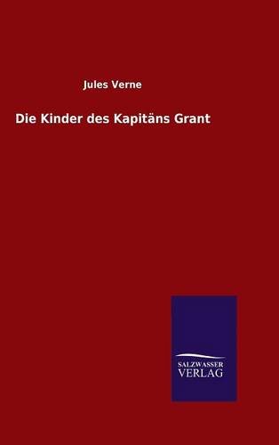 Die Kinder des Kapitäns Grant