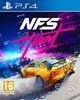 NFS Heat Need for Speed (PS4) ( Deutsch, Englisch, Französisch, Spanisch, Italienisch )