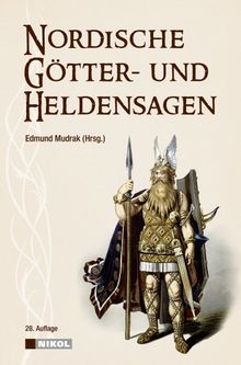 Nordische Götter- und Heldensagen