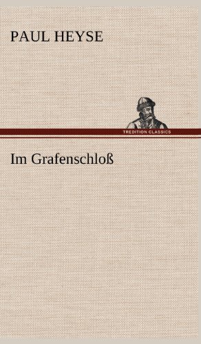 Im Grafenschloß