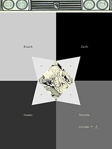 Black Jack, Volume 2 (Black Jack (Vertical))