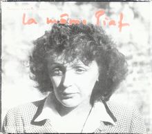 La Mome Piaf