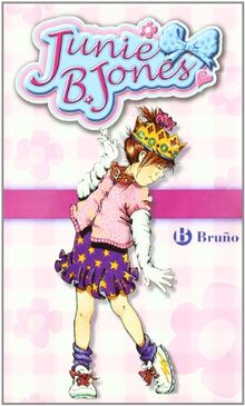 Junie B. Jones (Castellano - Bruño - Junie B. Jones)