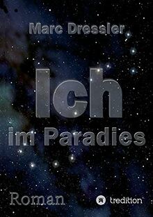 Ich im Paradies