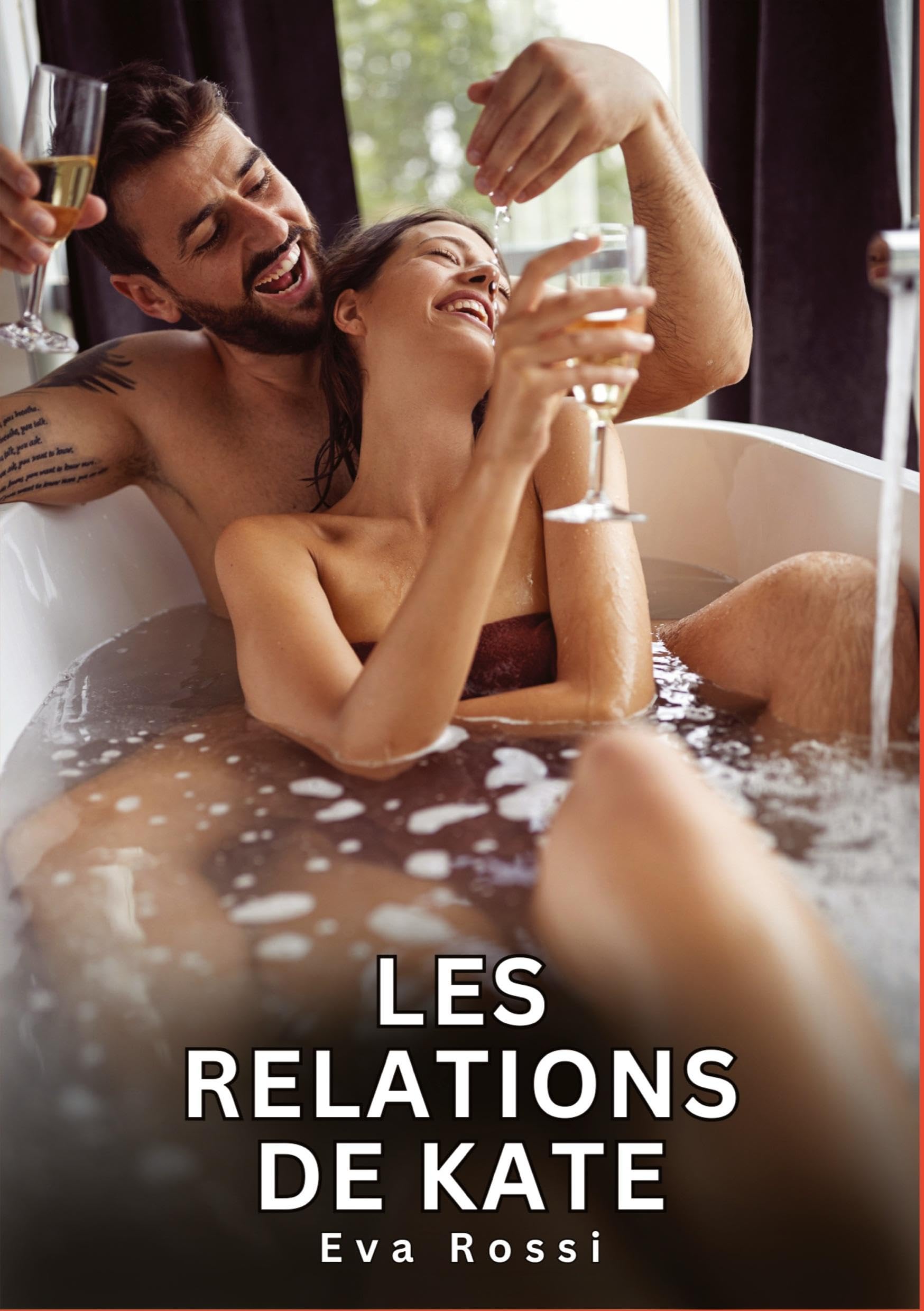 Les Relations de Kate
