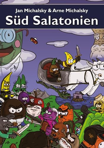 Süd Salatonien