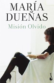 Misión Olvido (Biblioteca María Dueñas)