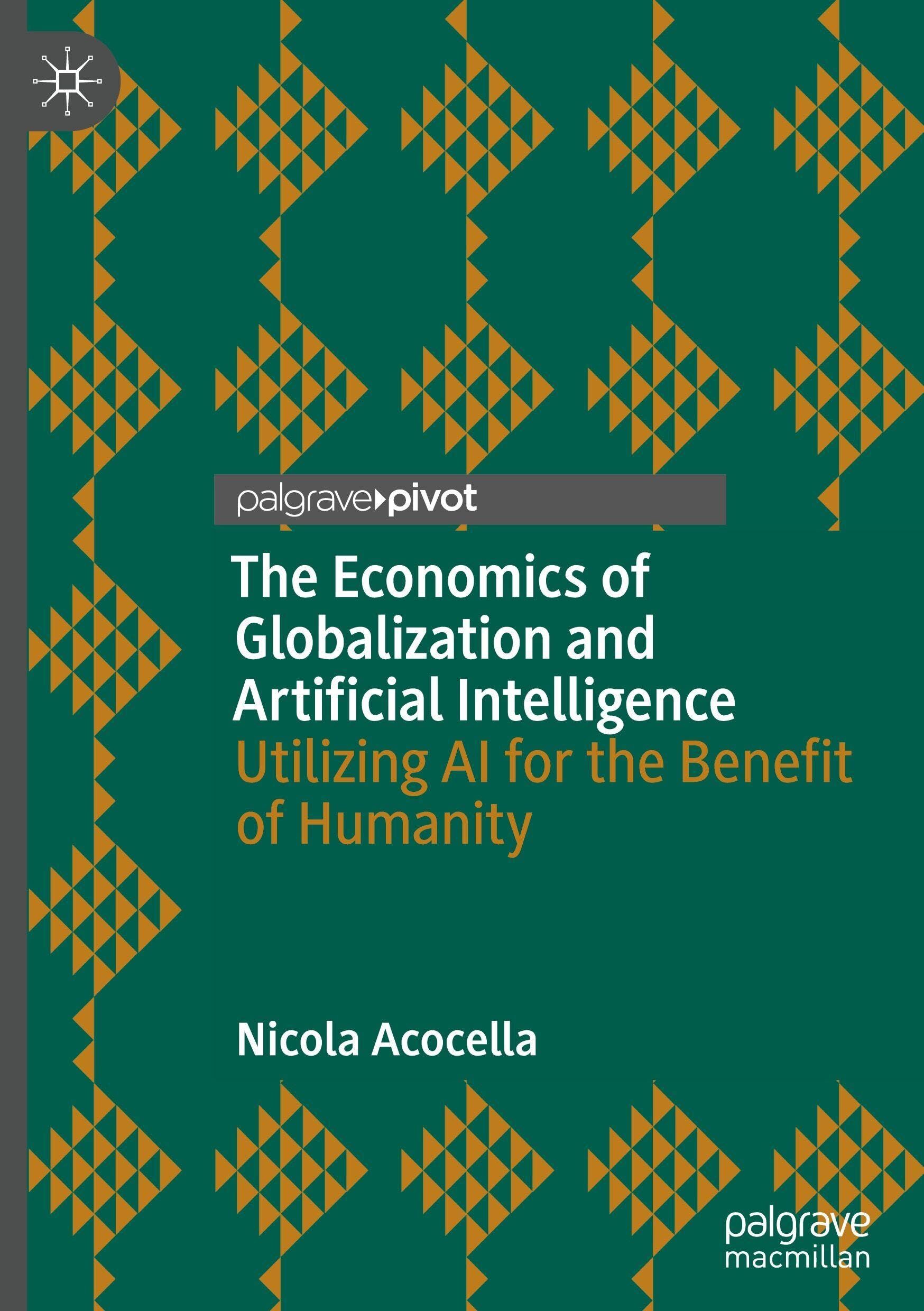 The Economics of Globalization and Artificial Intelligence