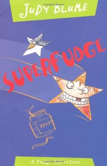 Superfudge