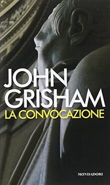 La convocazione