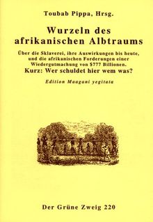 Wurzeln des afrikanischen Albtraums: Über die Sklaverei, die Spätfolgen und was wir damit zu tun haben