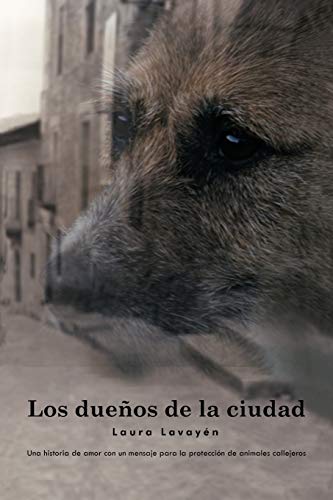 Laura Lavayen Los Dueños De La Ciudad