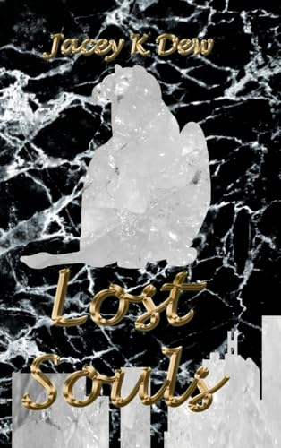 Lost Souls (Three Souls, Band 3)