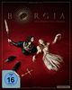 Borgia - Staffel 3 [Blu-ray] [Director's Cut]